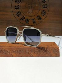 Picture of Chrome Hearts Sunglasses _SKUfw52079782fw